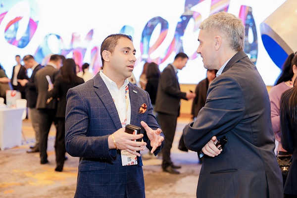 商旅市场回暖，洲际酒店集团推“三大引擎”构建出行新生态