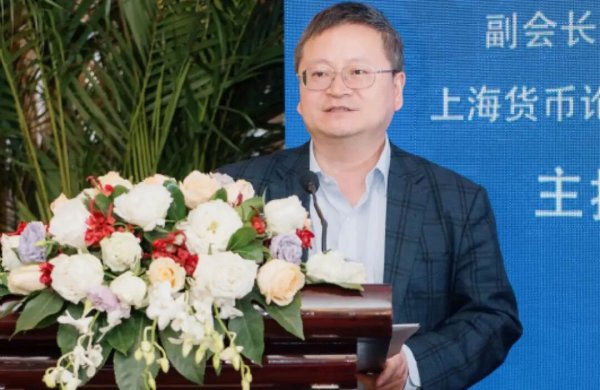 管涛：各类数字货币的发展前景初探