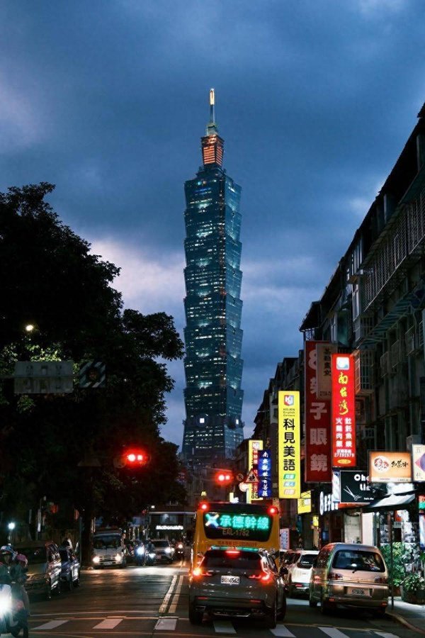 两岸统一不再是政治禁忌！港媒：台湾青年觉醒，与“抗中”渐行渐远