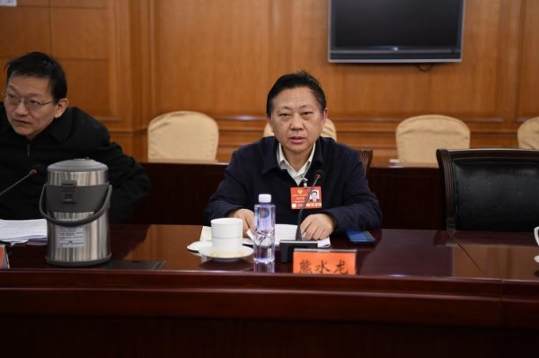 全国政协委员熊水龙：取消在身份证卡片上印“住址”信息