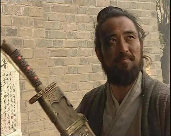 梁山上唯一没有朋友的好汉，没人和他玩，就算生病到死都没人问津
