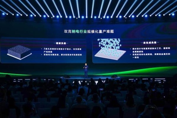 6分钟充满、1500km的纯电车来了，宁德时代放大招了