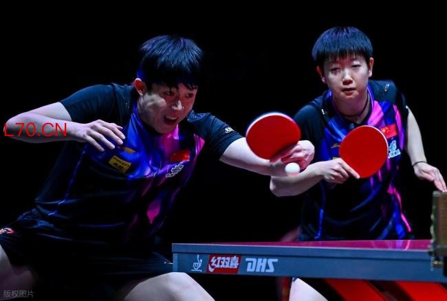 时隔33年，国际乒联重新设立双打世界杯，1992年国乒曾夺1金