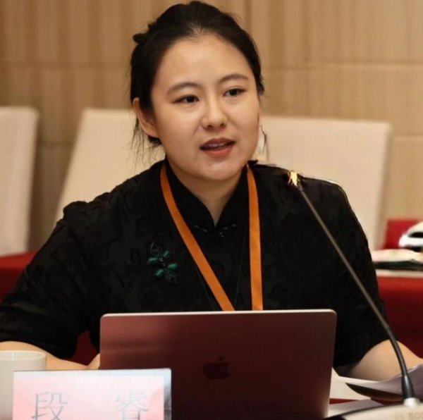 专访段睿：从“破冰驿站”走到台前，一位头部主播的再出发