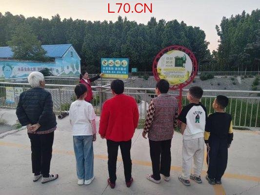 济宁市任城区二十里铺街道郗庄村开展“禁止池塘戏水 守护儿童安全”主题宣讲活动