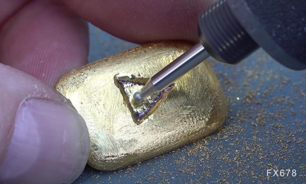 摩根大通：金价上涨并非无懈可击，但看空理由难成立