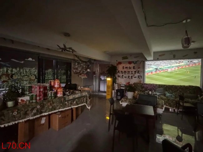 杭州老板邀约4千人看世界杯0人到场 尴尬揭幕战