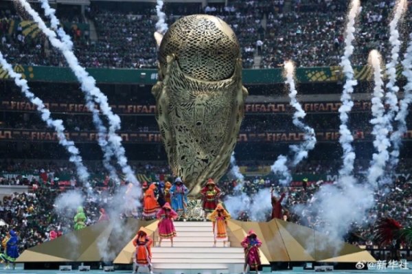 杭州老板邀约4千人看世界杯0人到场 尴尬揭幕战