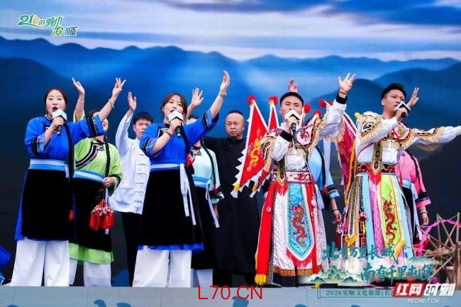 长沙：安顺邀湖南人体验21℃的夏天 清凉避暑+文化探秘