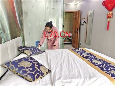 桔子酒店向橘子宾馆索赔10万元 小宾馆面临大品牌维权挑战
