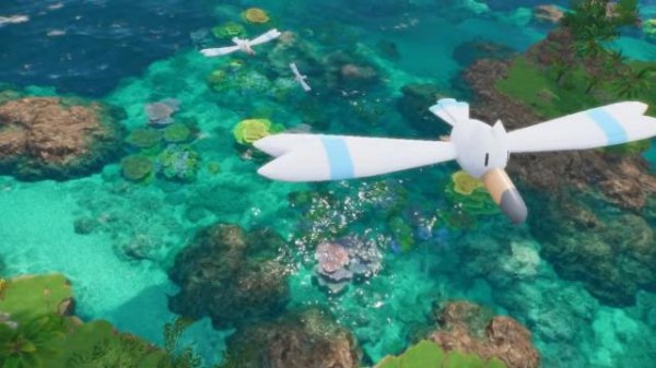 《生化危机 安魂曲》Steam峰值持续增长