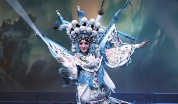 《主角》6位美女颜值排名，王晓晨第5，王丽坤第4，第1没有悬念