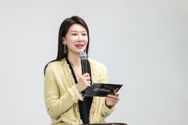 用温柔和坚定书写“绽放的力量”--2026女性影响力论坛圆满举办