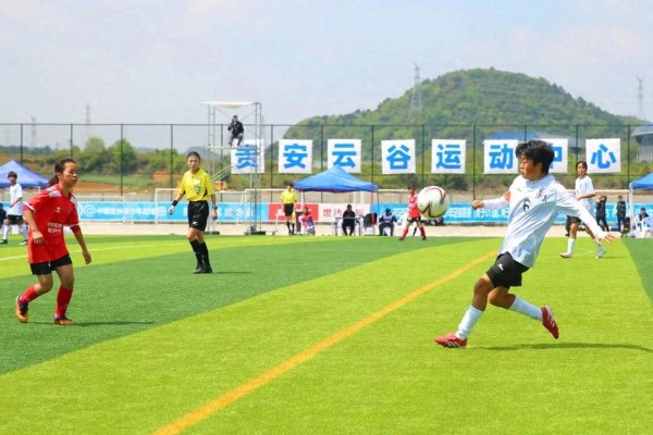 贵州青训中心: 理念、运营、赛事全面联动