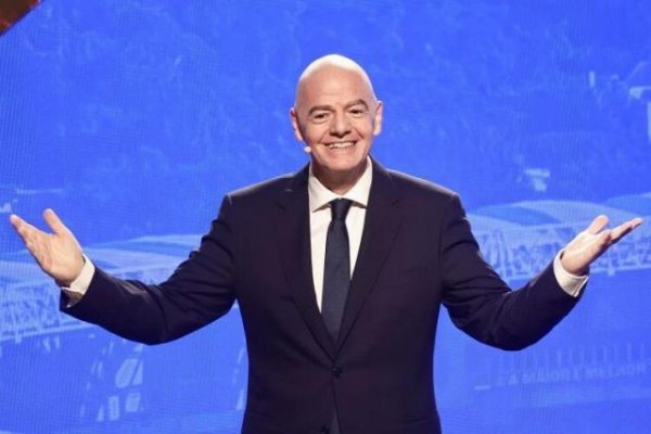 “调查因凡蒂诺”！72名欧洲议会议员联名致信欧盟27个成员国足协