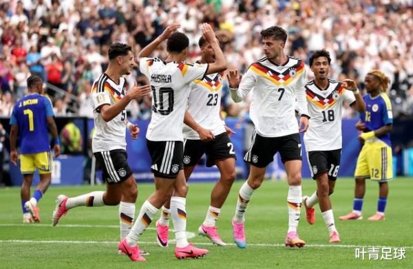 7-1! 5-1! 世界杯狂欢1天19球 明日4场: 头号热门+亚洲2队