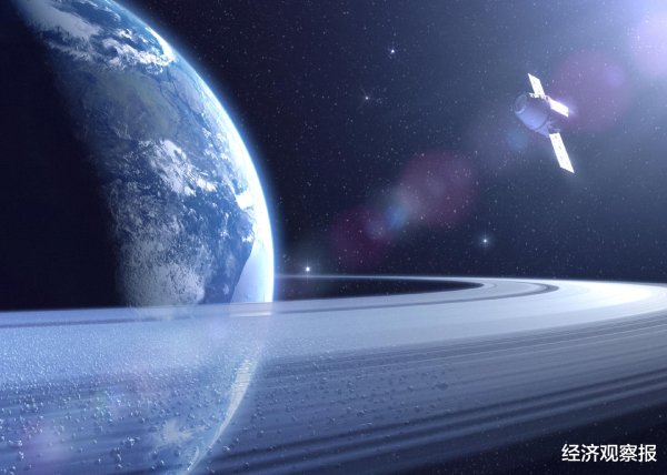 “你要做空NASA吗? ”——华尔街如何对冲SpaceX