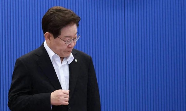 韩国队出局, 李在明道歉、下令调查