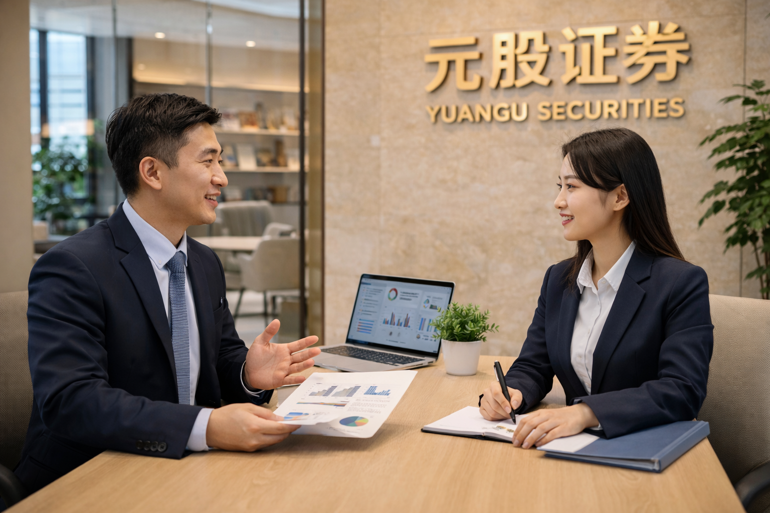 天弘基金的“大象转身”与人才棋局