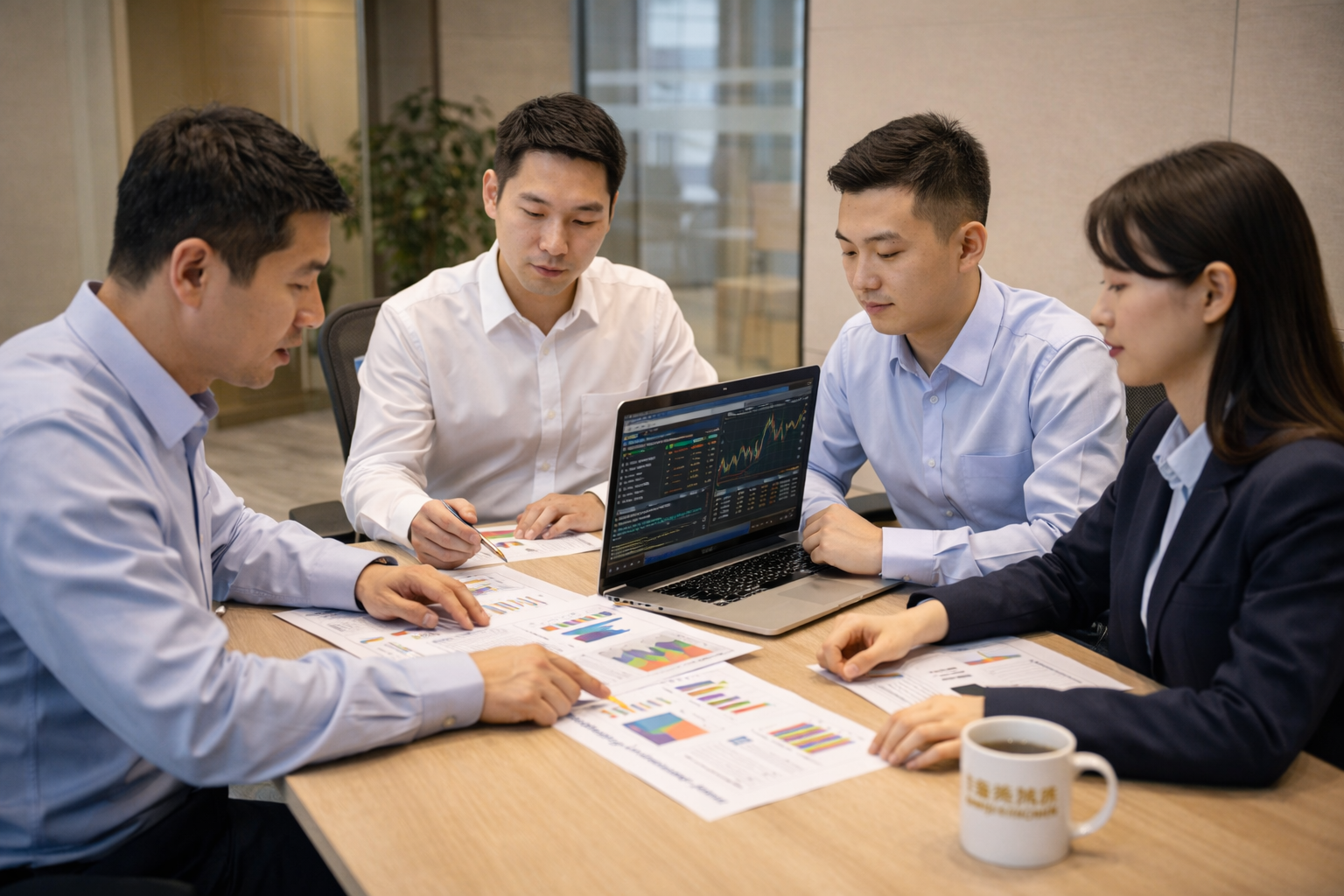 2025年以来港股市场在当前震荡市环境里中股票配资的资金效率